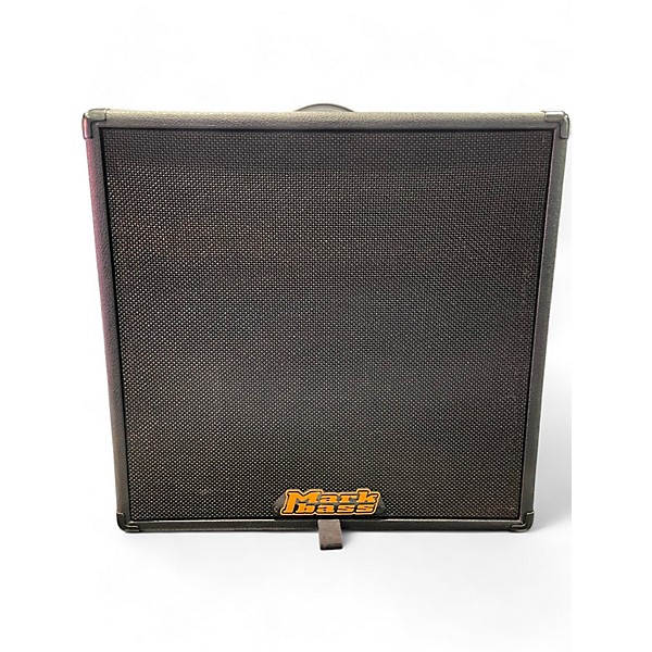 Used Markbass CMB 150 BLACK LINE Bass Combo Amp