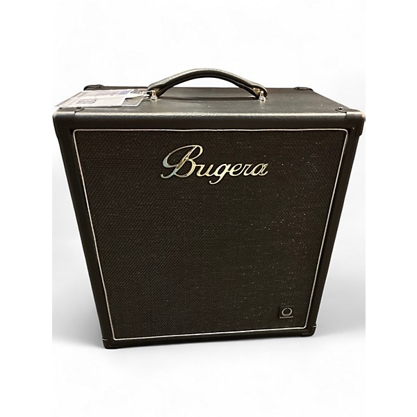 Used Turbosound Used Turbosound Bugera 112TS Guitar Cabinet