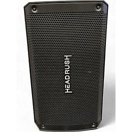 Used HeadRush Used HeadRush frfr108 Powered Speaker