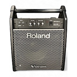 Used Roland PM100 Drum Amplifier