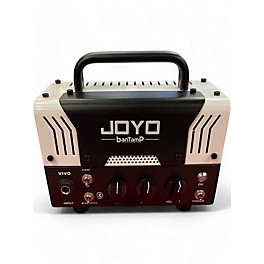 Used Joyo bantamp Solid State Guitar Amp Head