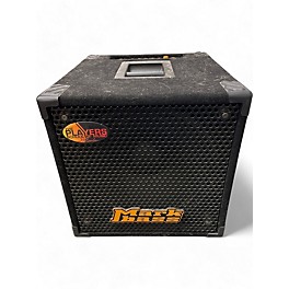 Used Markbass CMD JB Players School 200W 1x15 Bass Combo Amp