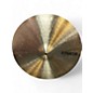 Used SABIAN 22in Stratus ride Cymbal thumbnail