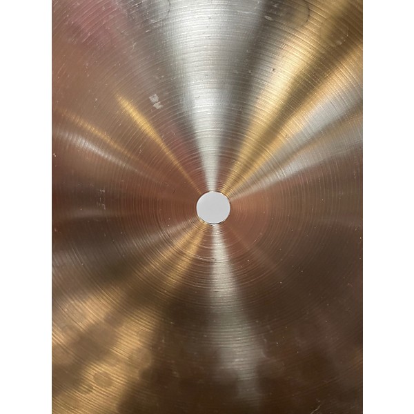 Used SABIAN 22in Stratus ride Cymbal