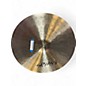 Used SABIAN 22in Stratus ride Cymbal