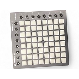 Used Novation Launchpad MIDI Controller