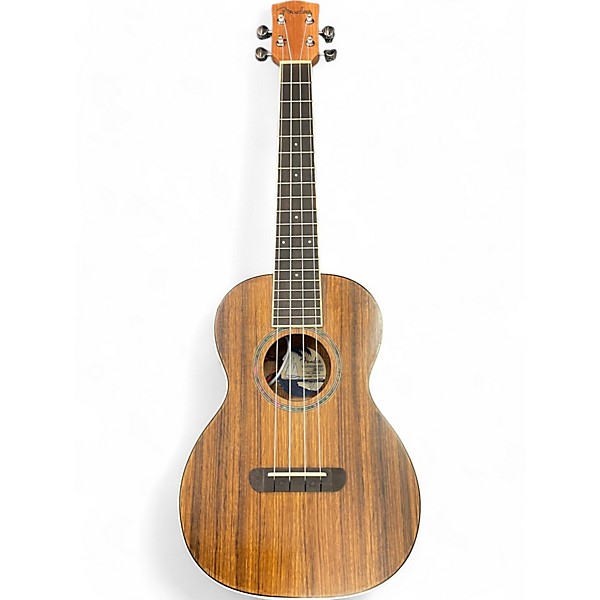 Used Fender Rincon Natural Ukulele