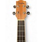 Used Fender Rincon Natural Ukulele