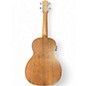 Used Fender Rincon Natural Ukulele