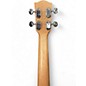 Used Fender Rincon Natural Ukulele