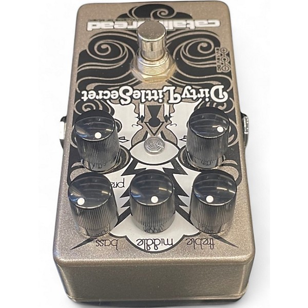 Used Catalinbread Dirty Little Secret Effect Pedal