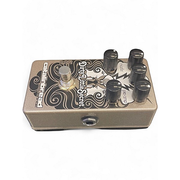 Used Catalinbread Dirty Little Secret Effect Pedal