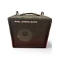 Used Phil Jones Bass Micro 7 Bass Combo Amp thumbnail