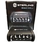 Used Sterling Audio SHA4 Headphone Amp thumbnail