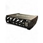 Used Sterling Audio SHA4 Headphone Amp