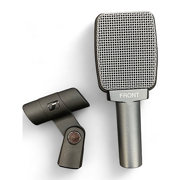 Used Sennheiser E609 Dynamic Microphone