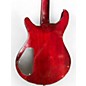 Used Hamer Used Hamer DOUBLE CUT ELETRIC GUITAR RED SUNBURST Solid Body Electric Guitar