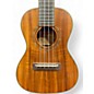 Used Alvarez Used Alvarez RU90CP Natural Ukulele