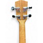 Used Alvarez Used Alvarez RU90CP Natural Ukulele