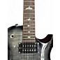 Used PRS Mark Tremonti Signature SE Charcoal Burst Solid Body Electric Guitar