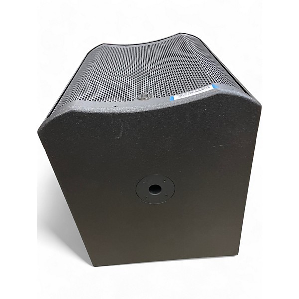 Used Harbinger VS18 Powered Subwoofer