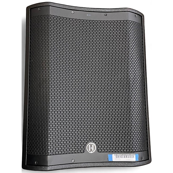 Used Harbinger VS18 Powered Subwoofer