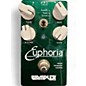 Used Wampler Euphoria Overdrive Effect Pedal thumbnail