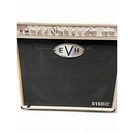 Used EVH 5150 III 2x12 50W Tube Guitar Combo Amp