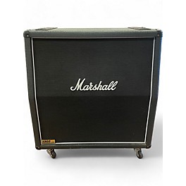 Used Marshall Used Marshall 1960A 300W 4x12 Stereo Slant Guitar Cabinet