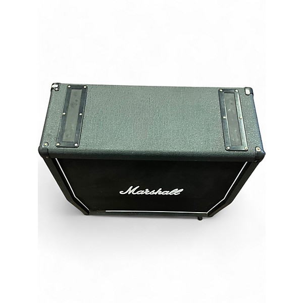 Used Marshall Used Marshall 1960A 300W 4x12 Stereo Slant Guitar Cabinet