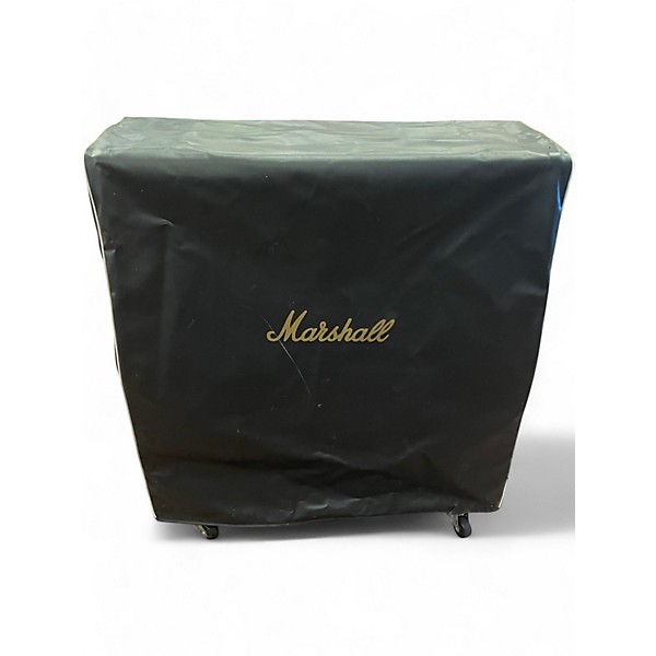 Used Marshall Used Marshall 1960A 300W 4x12 Stereo Slant Guitar Cabinet