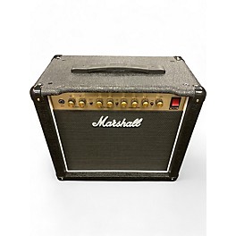 Used Marshall DSL5C 5W 1x10 Tube Guitar Combo Amp