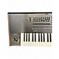 Used KORG PA5X Arranger Keyboard