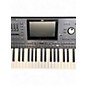 Used KORG PA5X Arranger Keyboard