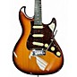 Used Sire Used Sire S3 2 Color Sunburst Solid Body Electric Guitar