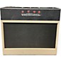 Used Victoria GOLDEN MELODY Tube Guitar Combo Amp thumbnail