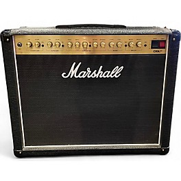 Used Marshall DSL40CR Tube Guitar Combo Amp