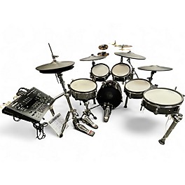 Used 2022 Roland TD-50KV2 Electric Drum Set