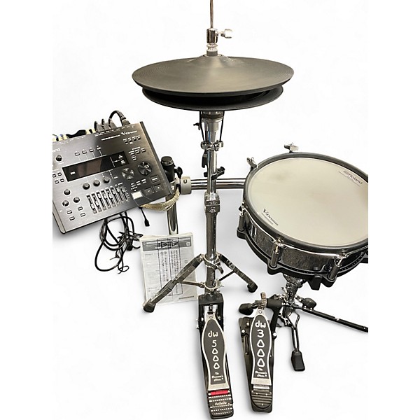 Used 2022 Roland TD-50KV2 Electric Drum Set