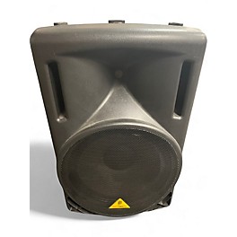 Used Behringer B215A 15in 400W Powered Speaker