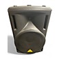 Used Behringer B215A 15in 400W Powered Speaker thumbnail