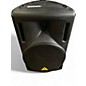 Used Behringer B215A 15in 400W Powered Speaker