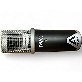 Used Apogee MiC 96k Lightning USB Microphone