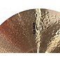 Used Paiste 20in 2002 Ride Cymbal