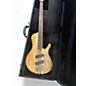 Used Cort Used Cort A5+ SCMS Natural Electric Bass Guitar thumbnail