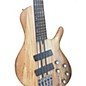 Used Cort Used Cort A5+ SCMS Natural Electric Bass Guitar