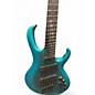 Used Ibanez Used Ibanez btb605ms Cerulean Blue Electric Bass Guitar thumbnail