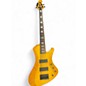 Used ESP Used ESP LTD stream-1005fm Honey Burst Electric Bass Guitar thumbnail