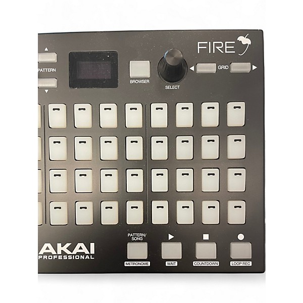 Used Akai Professional FL STUDIO FIRE