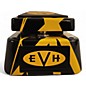 Used Dunlop EVH95 Eddie Van Halen Signature Wah Effect Pedal